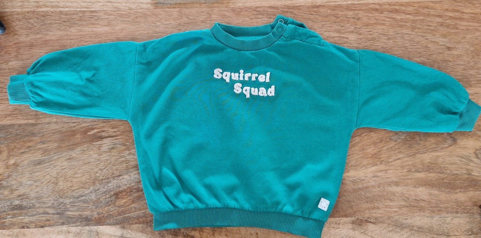 Trui Sproet&Sprout, Kinderen en Baby's, Ophalen