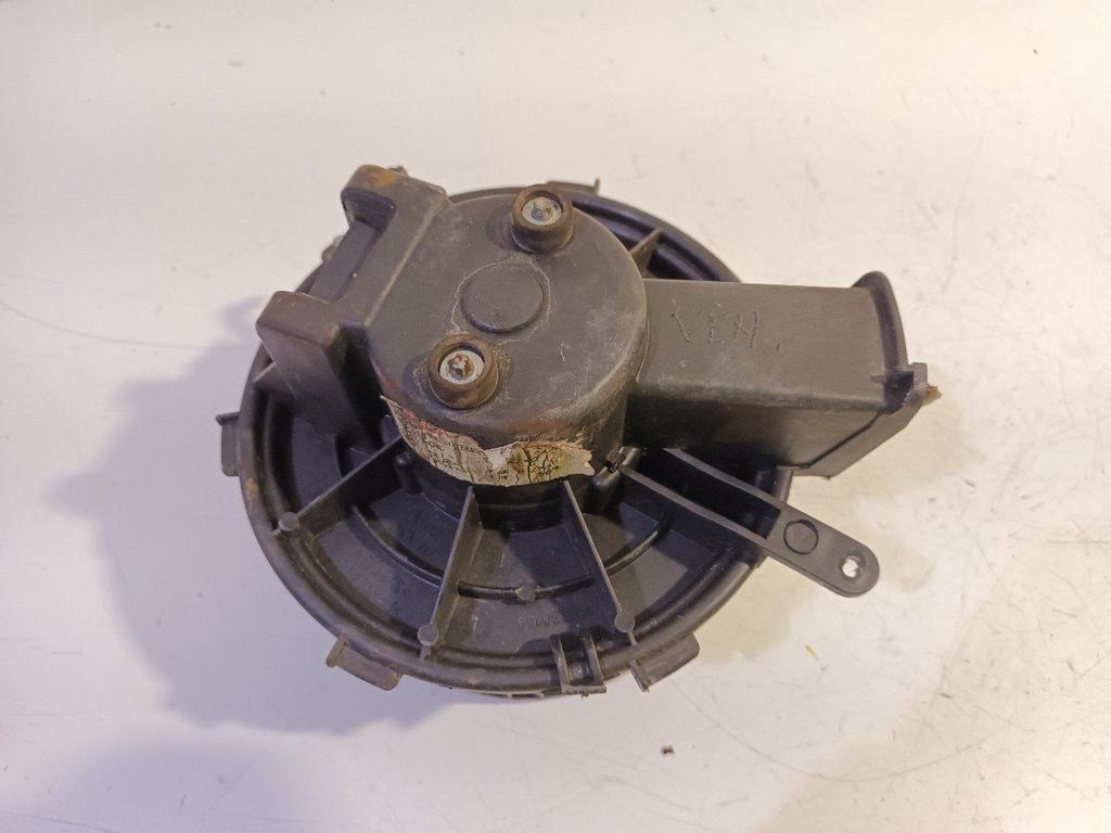 Kachel ventilator motor Fiat Ducato, Auto-onderdelen, Airco en Verwarming, Onderdelen@venauto.nl, Van der Ven Autorecycling B.V.