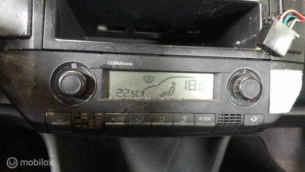 Kachelbedieningspaneel Volkswagen Polo 6Q0907044A, Auto-onderdelen, Gebruikt, Ophalen of Verzenden