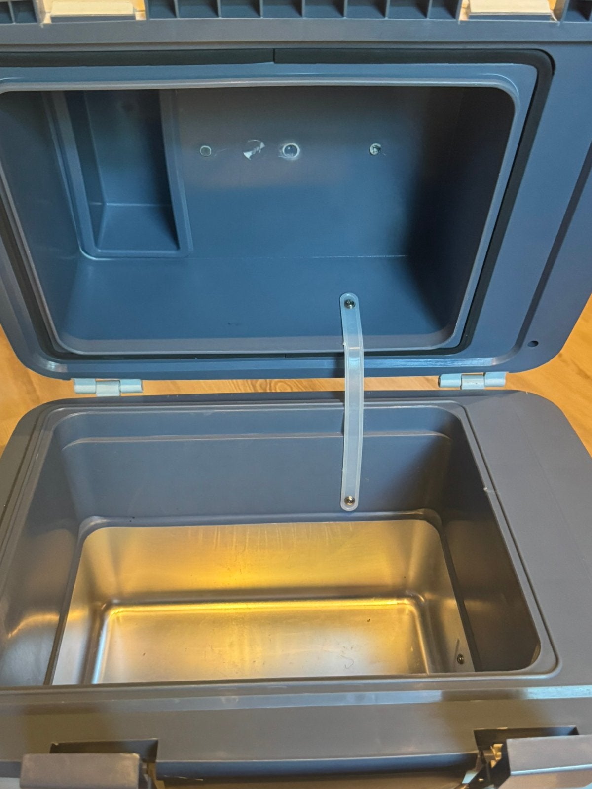 Auto koelbox, Ophalen, Gebruikt, Elektrisch
