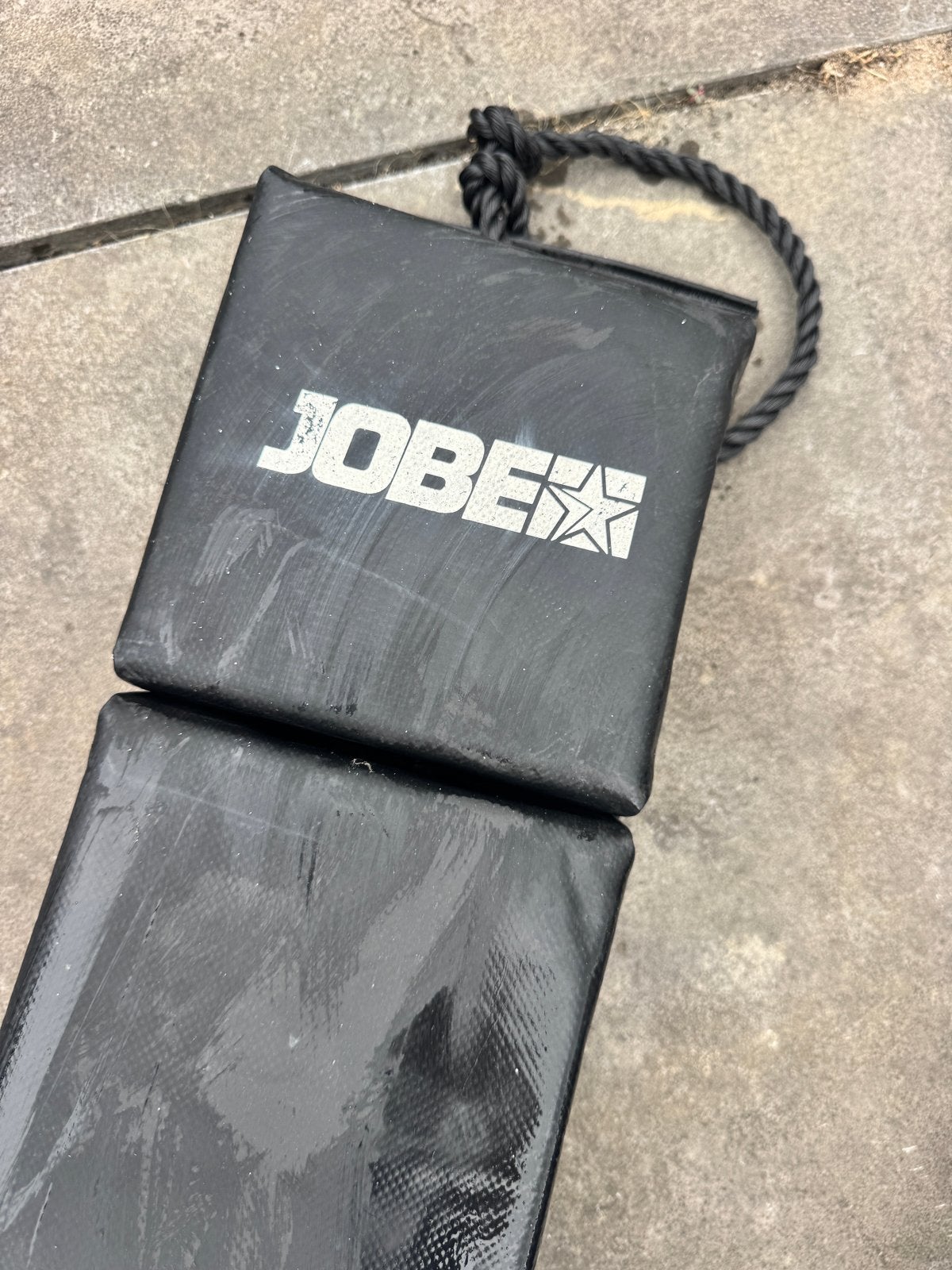 Jobe aanlegsteigers / Boat Fenders – Set van 2, Ophalen of Verzenden, Zo goed als nieuw, Overige typen