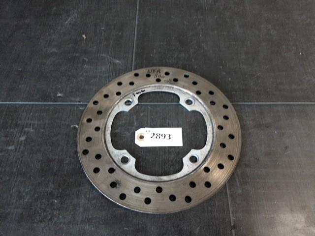 VFR800 2002 - 2013 Honda Remschijf D1-60343