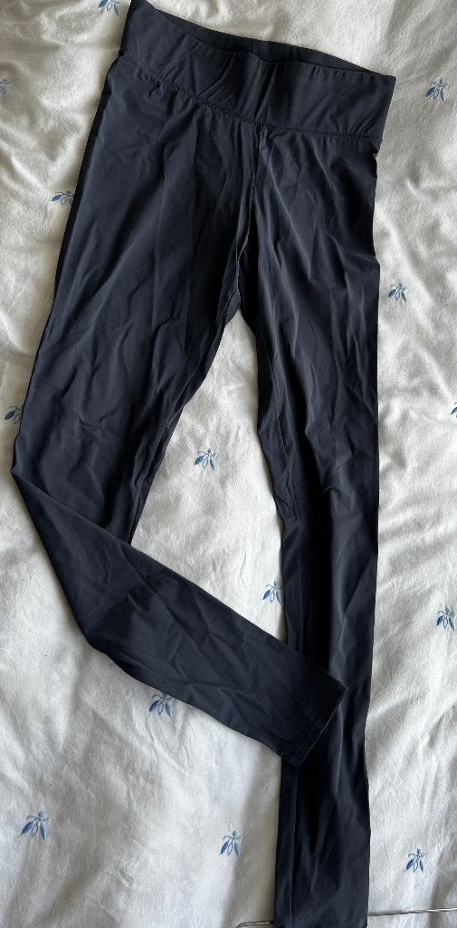 Moscow travel stof grijze  legging nieuw maat XS, Kleding | Dames, Legging, Nieuw, Overige maten, Ophalen of Verzenden