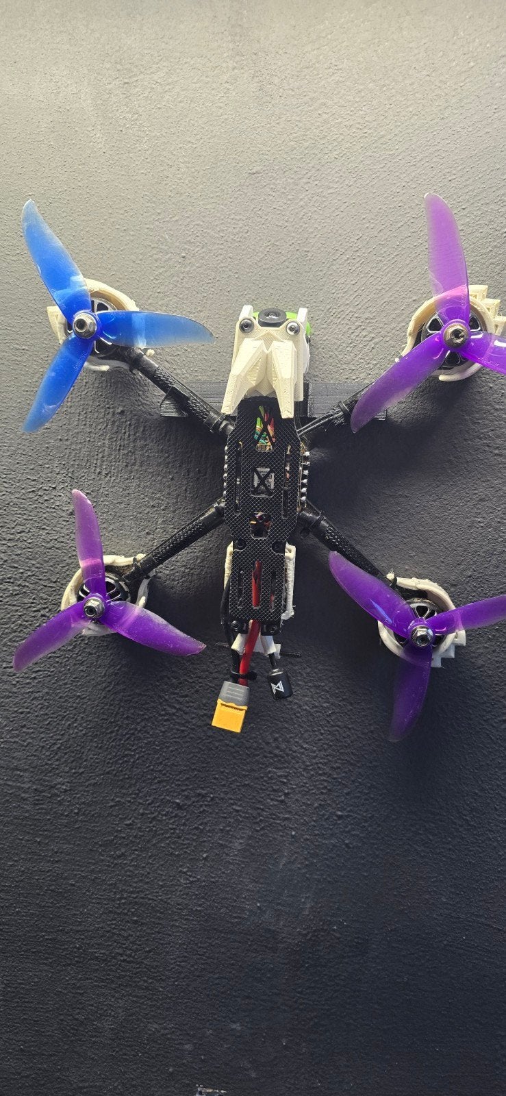 Fpv Bando Drone 6s 5", Ophalen of Verzenden