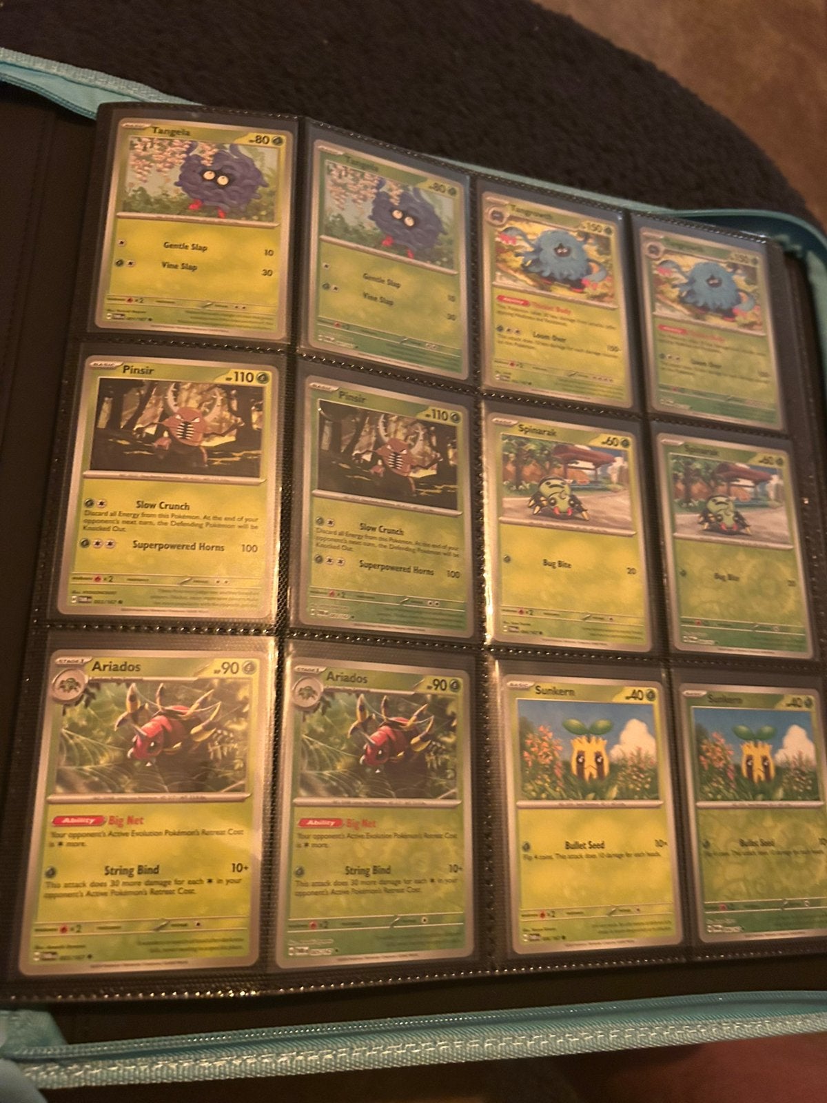 Base set Twilight Masquerade pokemon, Ophalen of Verzenden, Zo goed als nieuw