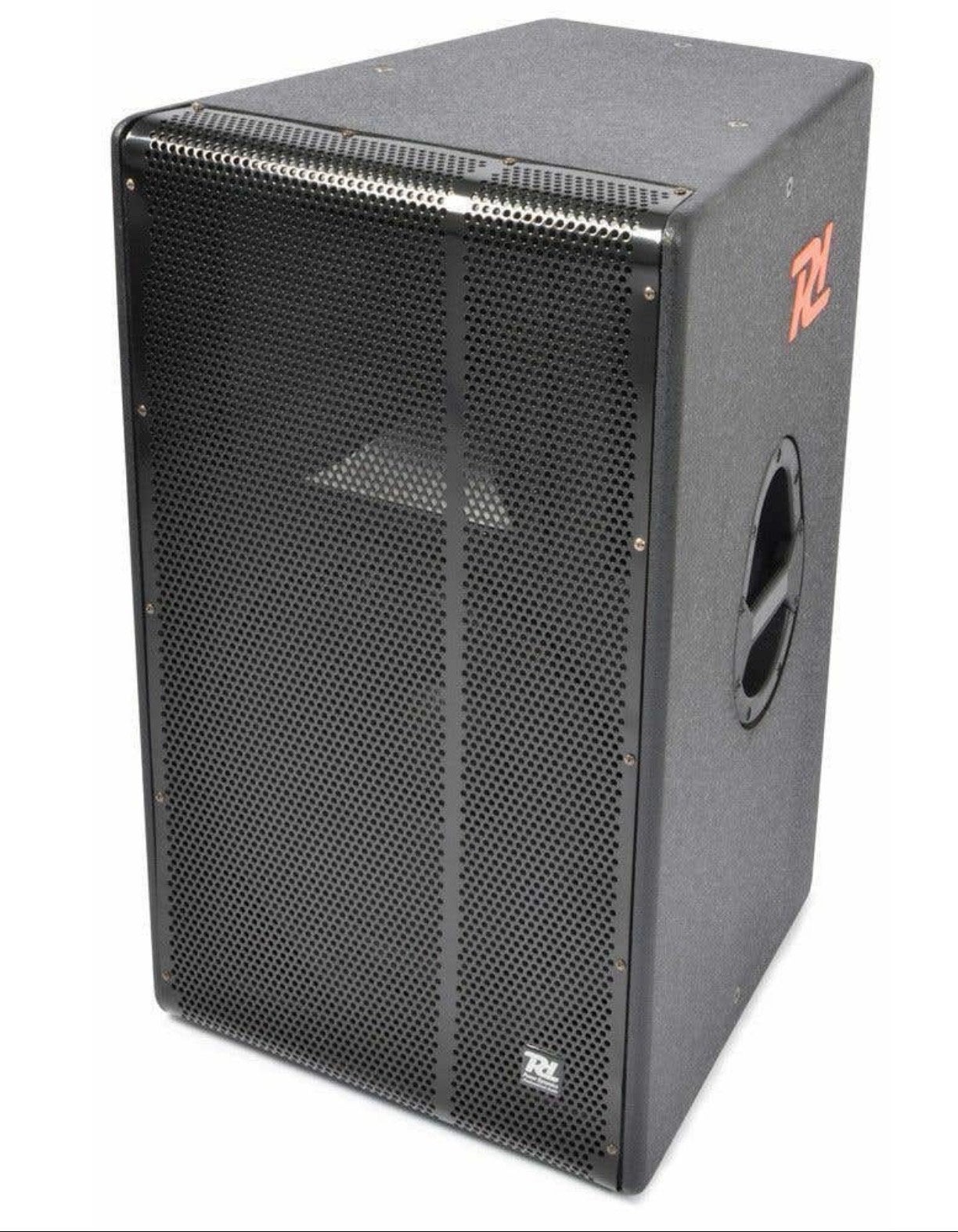 Power Dynamics PD315 Passieve PA Luidspreker 15 inch, Audio, Tv en Foto, Luidsprekers, Gebruikt, Party speaker, Basreflex, Ophalen