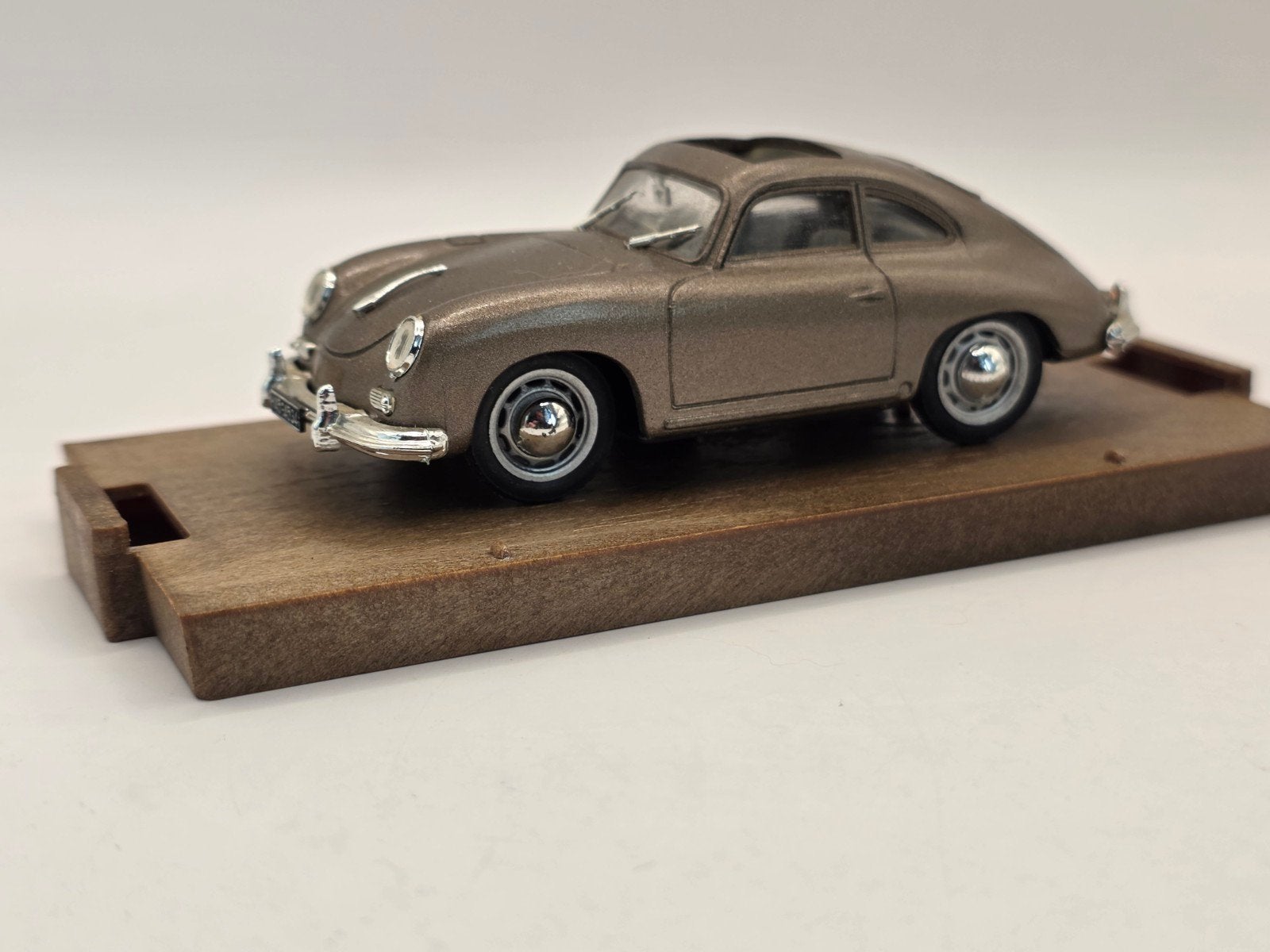 Porsche 356 coupe, Ophalen of Verzenden, Zo goed als nieuw, Auto, Overige merken