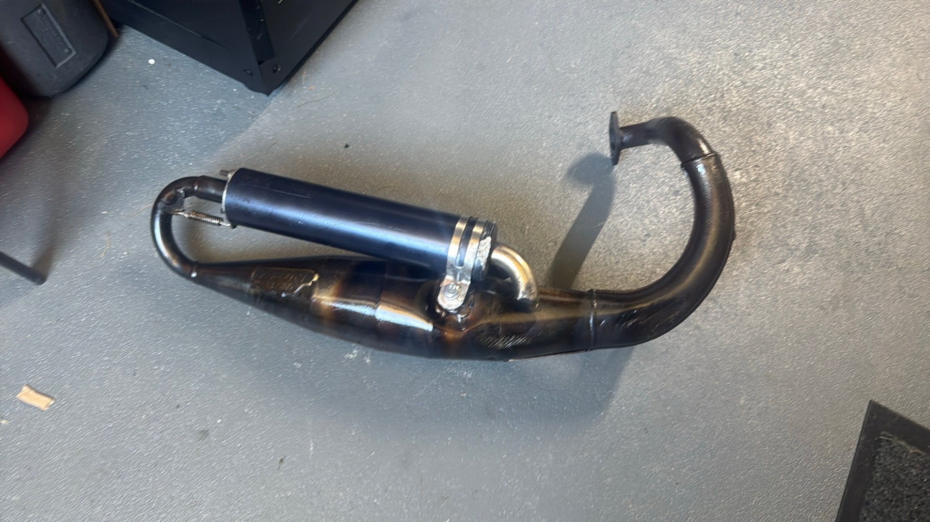 Yasuni R Peugeot verticaal, Ophalen of Verzenden, Zo goed als nieuw