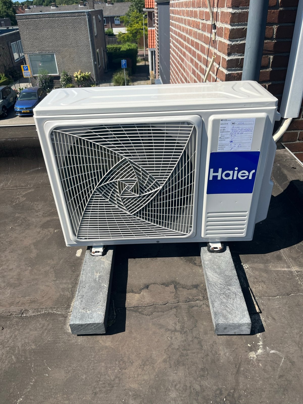 Foto 7 van Airco Installatie, Service, Reparatie, Onderhoud & Reiniging