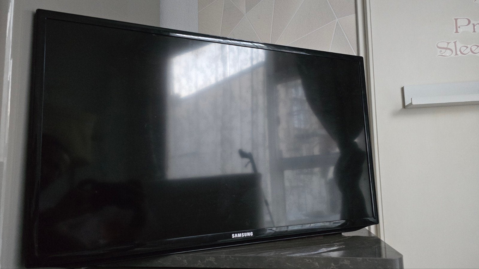Samsung UE32EH5000W 32 inch Full HD LED TV, Ophalen, LED, 50 Hz, 80 tot 100 cm