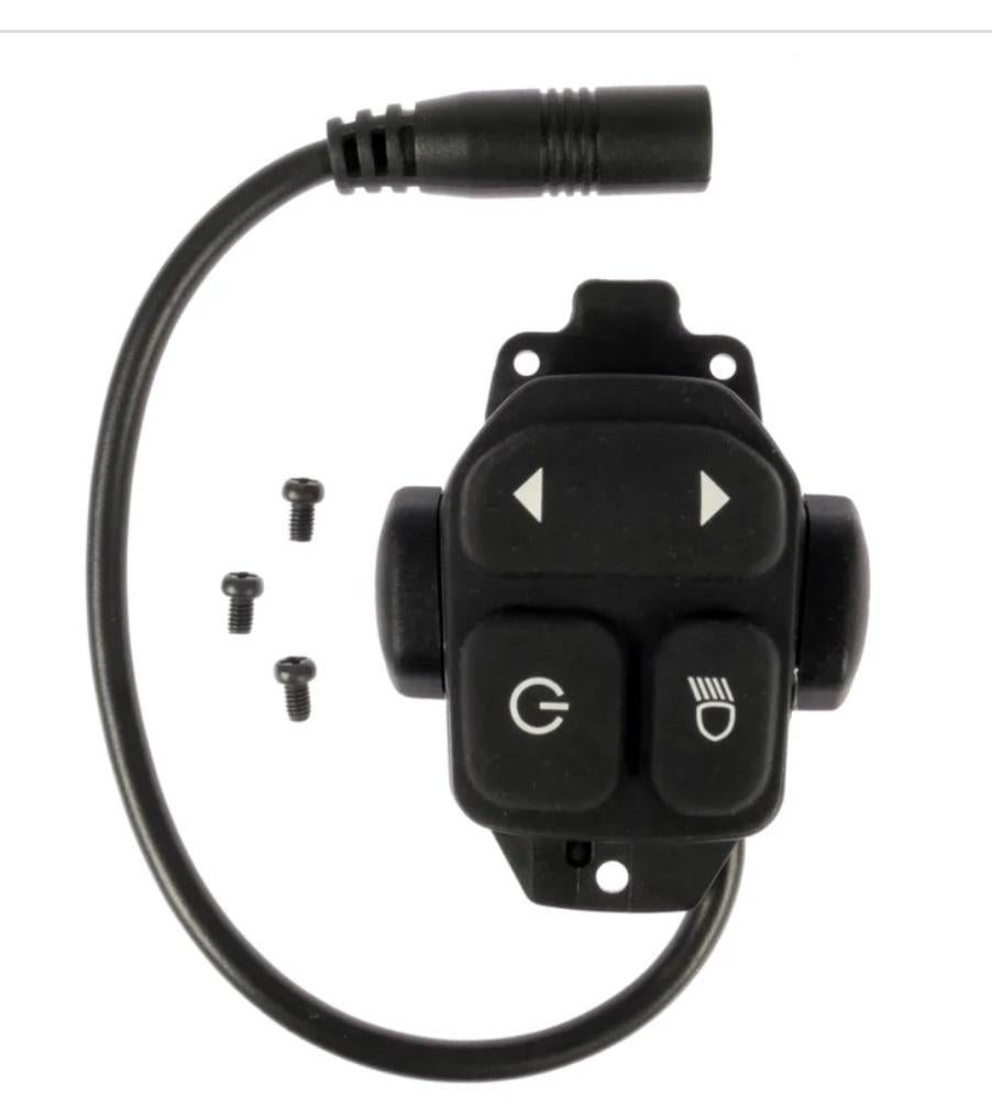 Giant E-bike Ride Control Remote MY17 / 18 / 19 / 20, Ophalen of Verzenden, Zo goed als nieuw