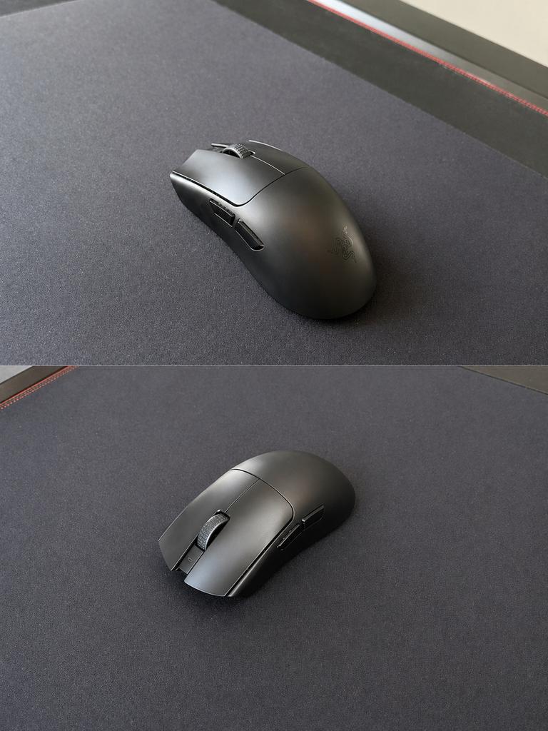 Razer Viper V3 Pro, Rechtshandig, Muis, Gaming muis, Ophalen of Verzenden