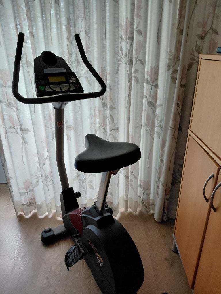 Hometrainer Pro-Form 980S EKG, Ophalen, Gebruikt, Benen, Hometrainer
