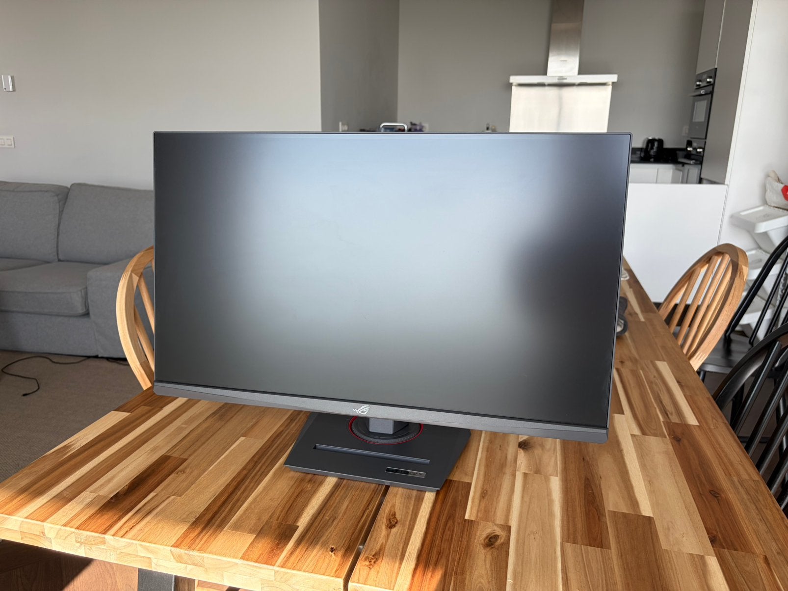 Asus ROG XG27ACS, Computers en Software, Ophalen of Verzenden