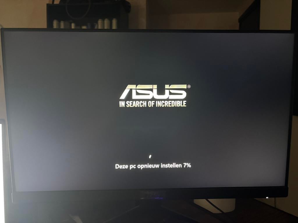 Complete Gaming Setup te Koop – Topkwaliteit!, Computers en Software, Monitoren, Zo goed als nieuw, Gaming, IPS, Ophalen of Verzenden