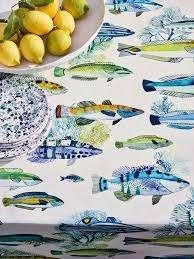 Manuel Canovas ; Fabrics  , Wallpaper ,Peacock Den Bosch..., Ophalen, 50 tot 100 cm, Minder dan 100 cm