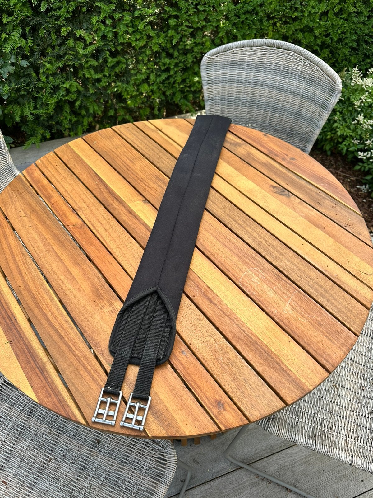Horka neopreen singel 120cm, Ophalen of Verzenden, Zo goed als nieuw