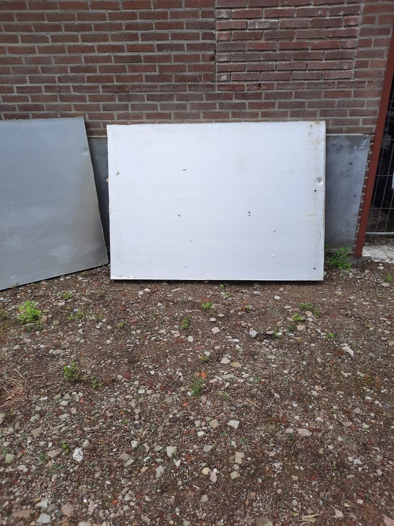dupanel isolatieplaten, Ophalen, Overige materialen, 4 tot 8 cm, Gebruikt