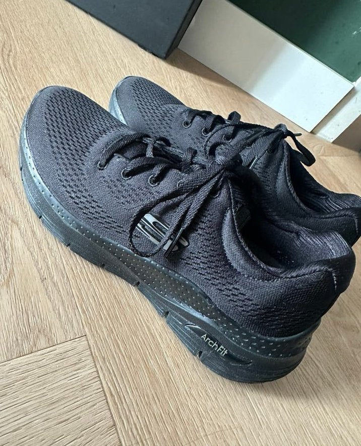 Dames skechers maat 37 nieuw, Ophalen, Zo goed als nieuw, Overige typen, Overige merken