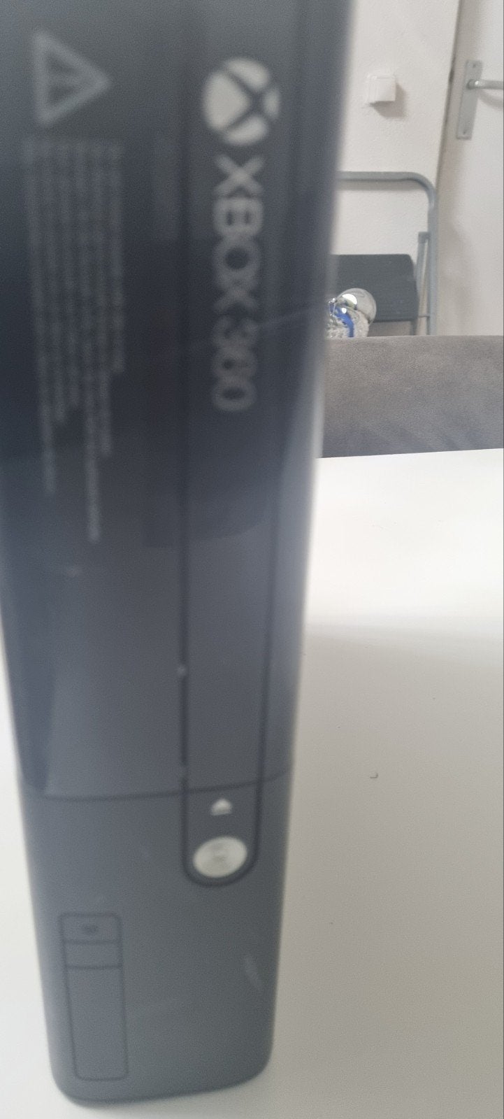 xbox 360, Ophalen of Verzenden