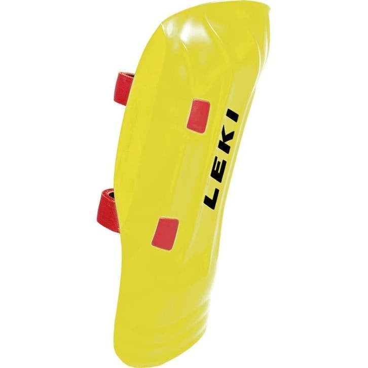 Leki Shin Guard Worldcup Pro Senior Senior, Overige merken, Info@leki.de, 100 tot 140 cm, Overige typen