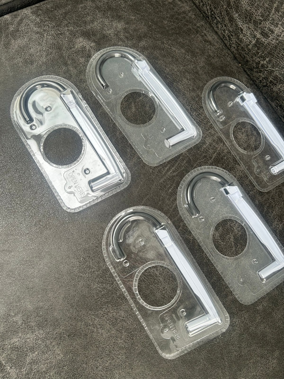 5x PerfectDraft Tapbuizen - Nieuw & Ongebruikt, Witgoed en Apparatuur, Thuistaps, Ophalen of Verzenden, Nieuw
