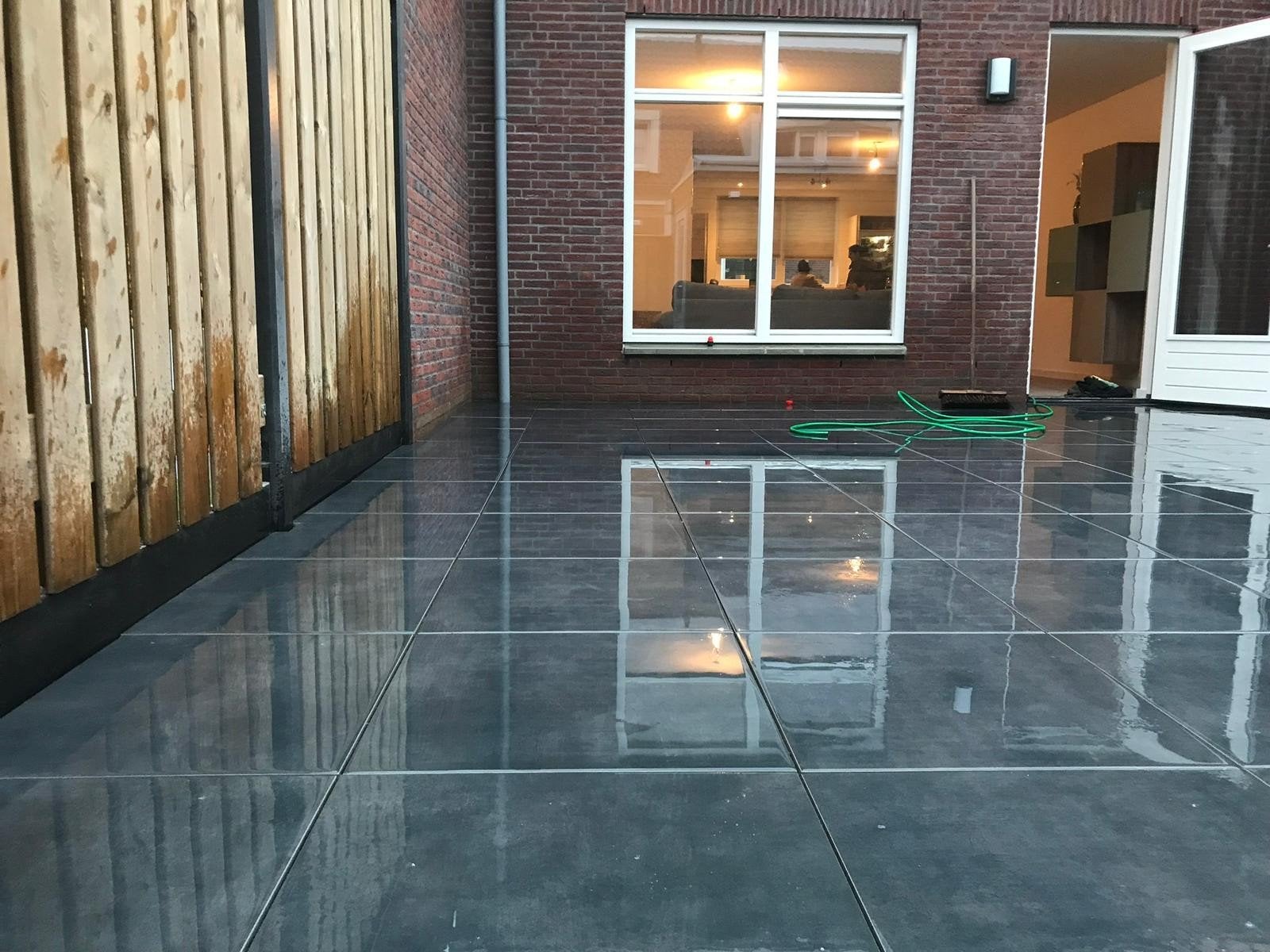 Stratenmaker aangeboden, Diensten en Vakmensen, Tuinmannen en Stratenmakers