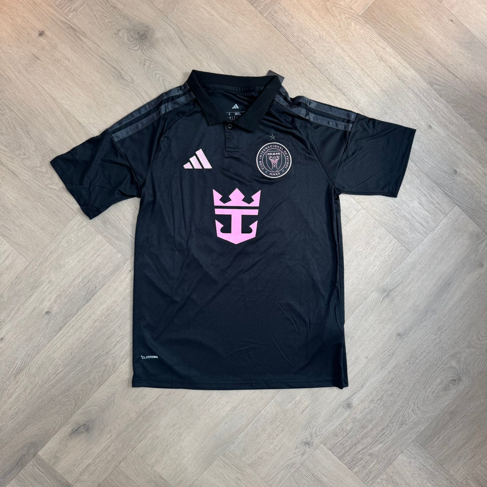 Shirt Inter Miami (Messi 10), Maat S, Verzenden, Nieuw, Shirt