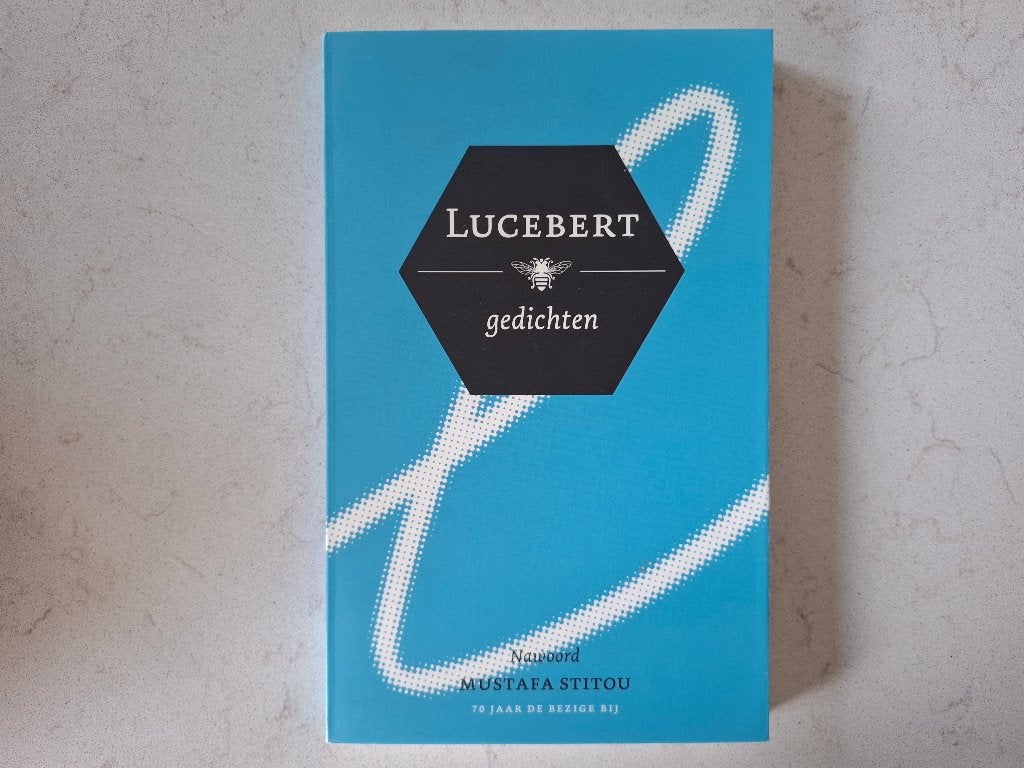 Lucebert - Gedichten (De Bezige Bij, 2014) - i.z.g.st., Lucebert, Ophalen of Verzenden, Zo goed als nieuw, Nederland