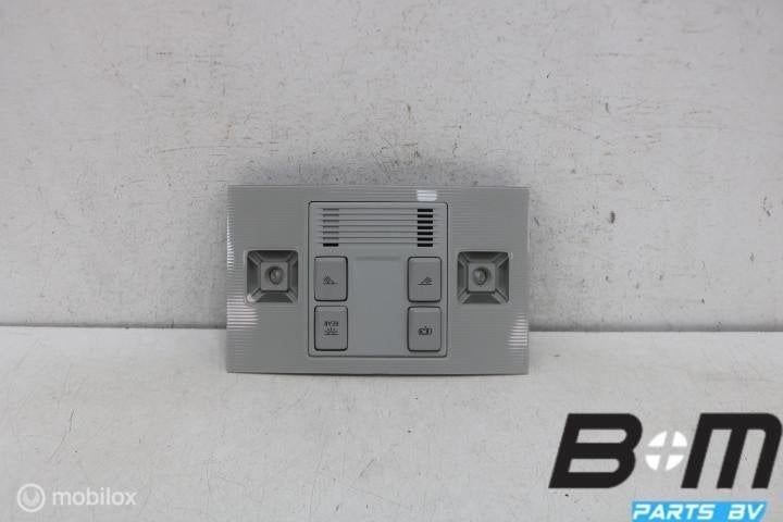 Binnenverlichting Golf 7 5TA947105B, Gebruikt