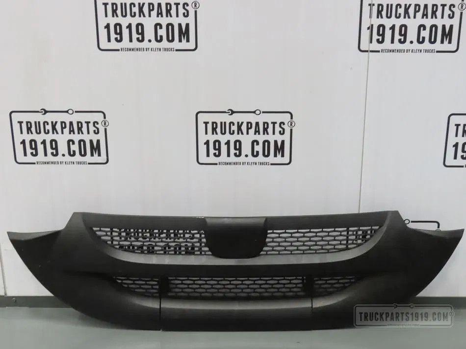 DAF 1707123 Grille onderzijde DAF LF E6, Ophalen, Gebruikt