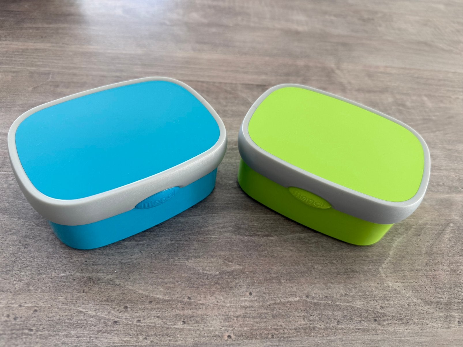 Fruitbox  2 stuks Merk Mepal In zeer nette staat, Ophalen of Verzenden, Zo goed als nieuw