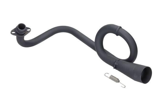 Turbokit uitlaatbocht Piaggio Zip 4t 2v, Fietsen en Brommers, Brommeronderdelen | Scooters, Nieuw, Piaggio, Uitlaat, Ophalen of Verzenden