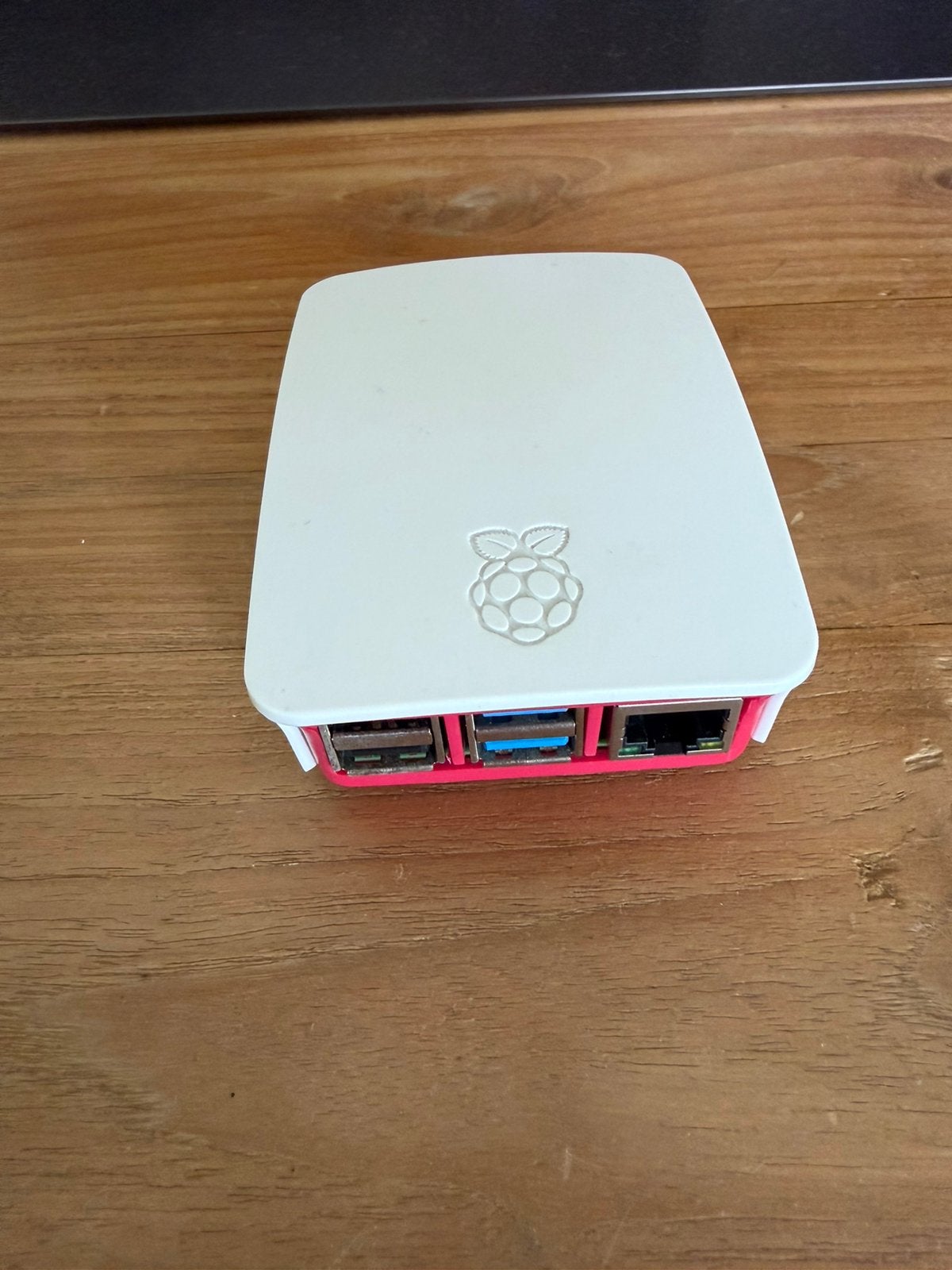 Raspberry Pi 5 8GB, Ophalen, Zo goed als nieuw, 8 GB, 2 tot 3 Ghz