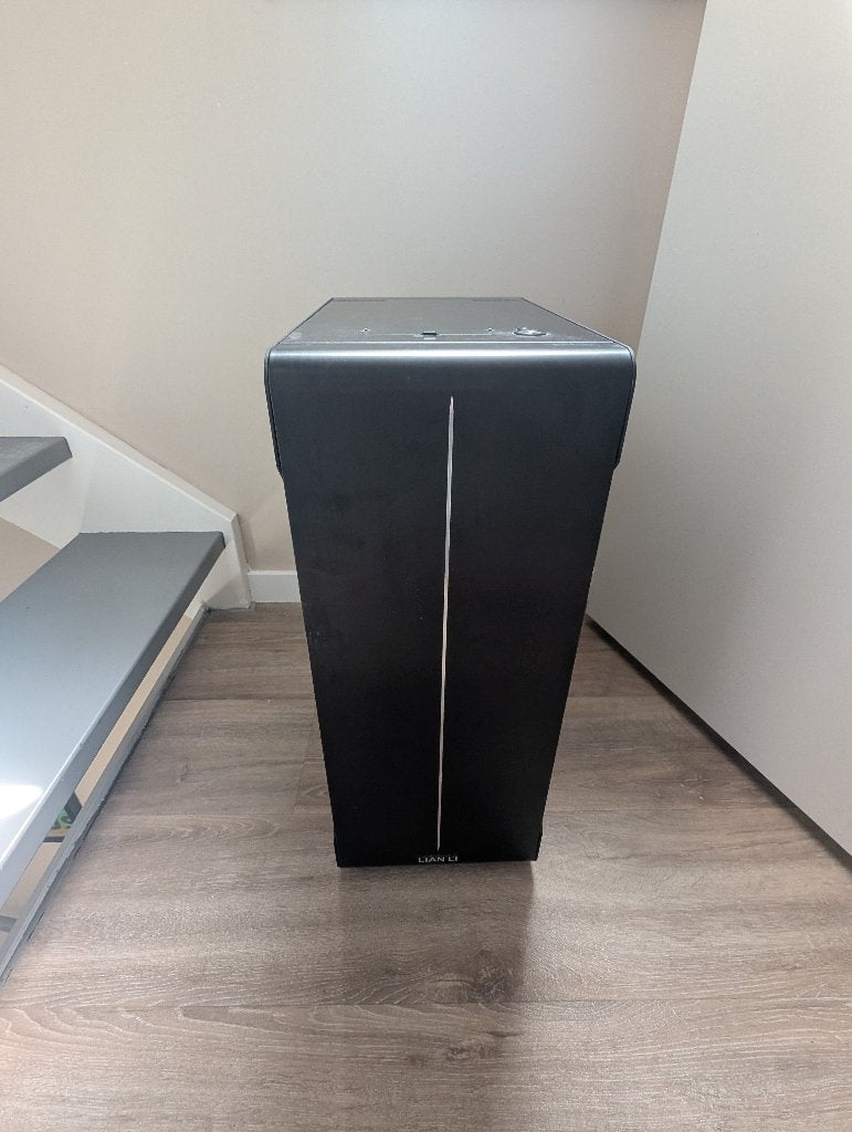 Desktop PC, Computers en Software, Desktop Pc's, Zo goed als nieuw, 4 Ghz of meer, HDD, 32 GB, Met videokaart, Gaming, Ophalen