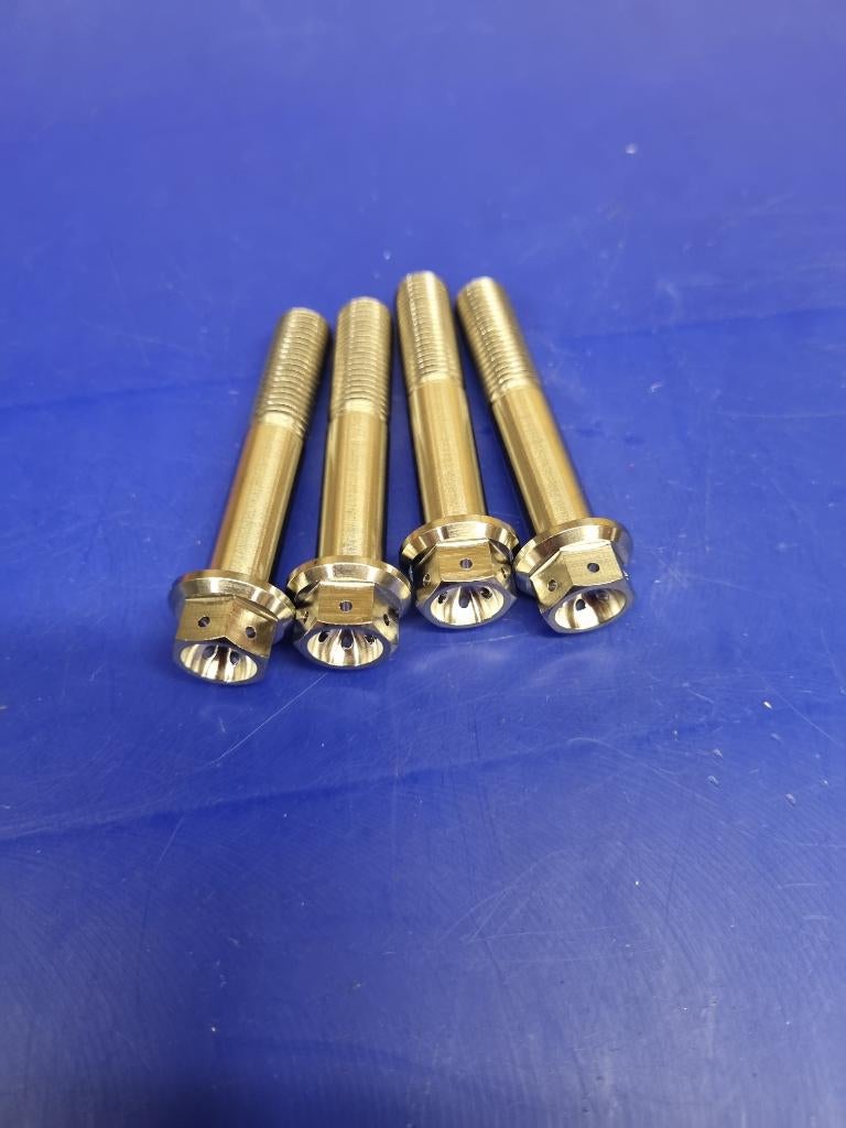 titanium bouten, Ophalen of Verzenden