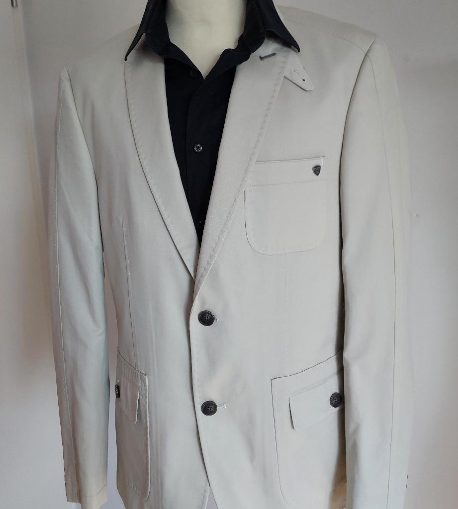 Vanguard Colbert in maat 50 Nieuw!!, Kleding | Heren, Kostuums en Colberts, Overige kleuren, Nieuw, Vanguard, Verzenden