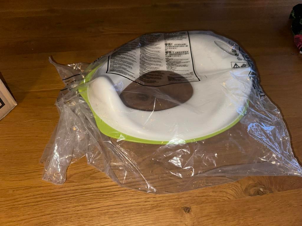 Ikea WC Verkleiner, Ophalen of Verzenden, Nieuw