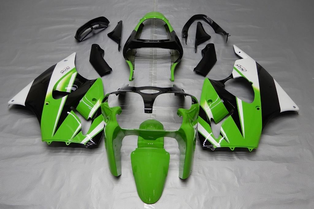 Motorfiets AVDB kuipdelen voor KAWASAKI ZX6R / 636 2000 2002, Ophalen of Verzenden, Nieuw