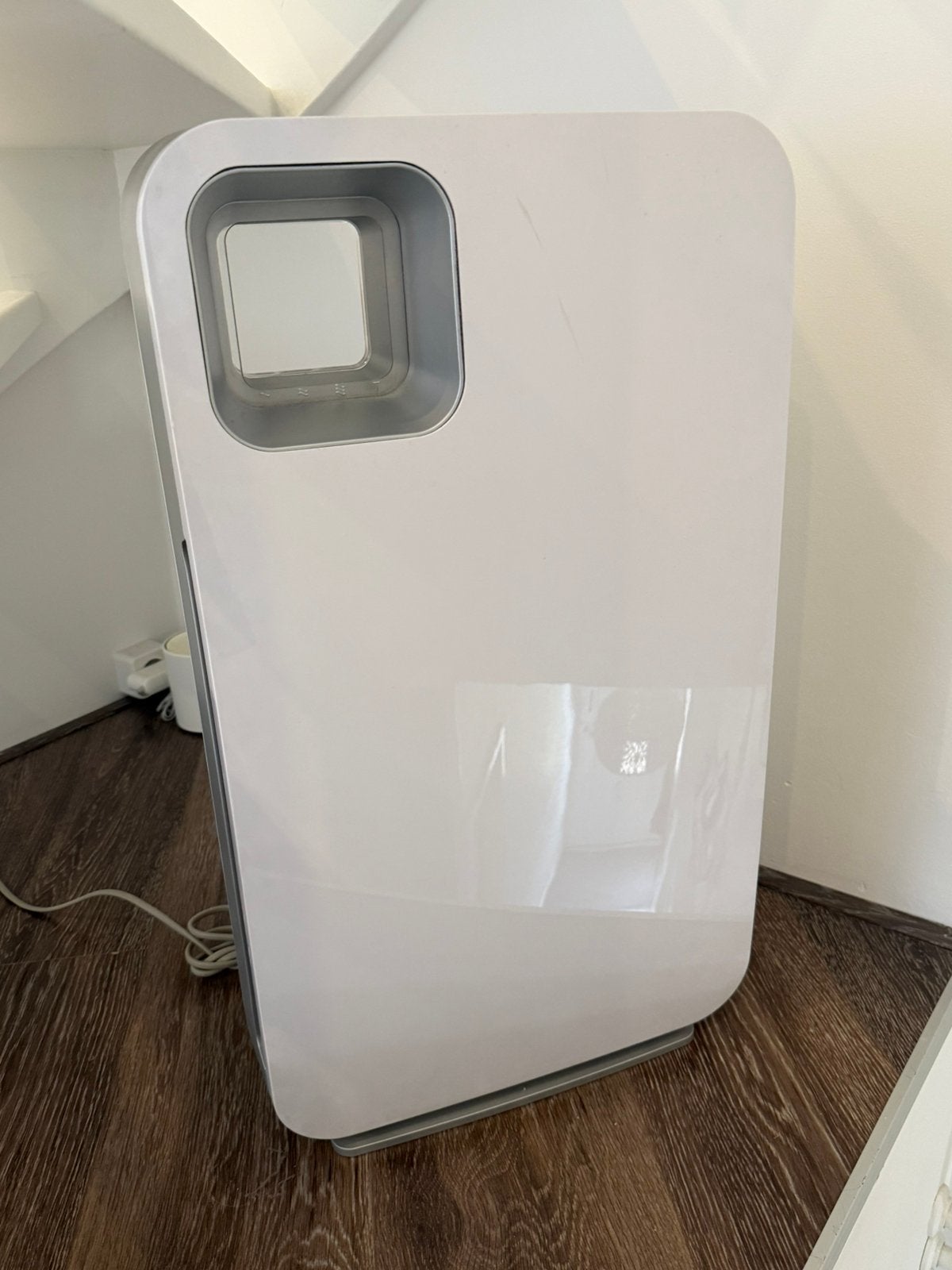 Luchtreiniger Pro Airtech ZX9000, Ophalen, Gebruikt, Luchtreiniger