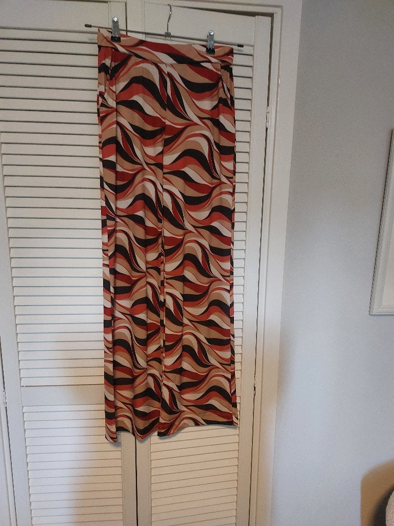 merkkleding broek Claudia Strater, Verzenden, Zo goed als nieuw, Maat 36 (S)