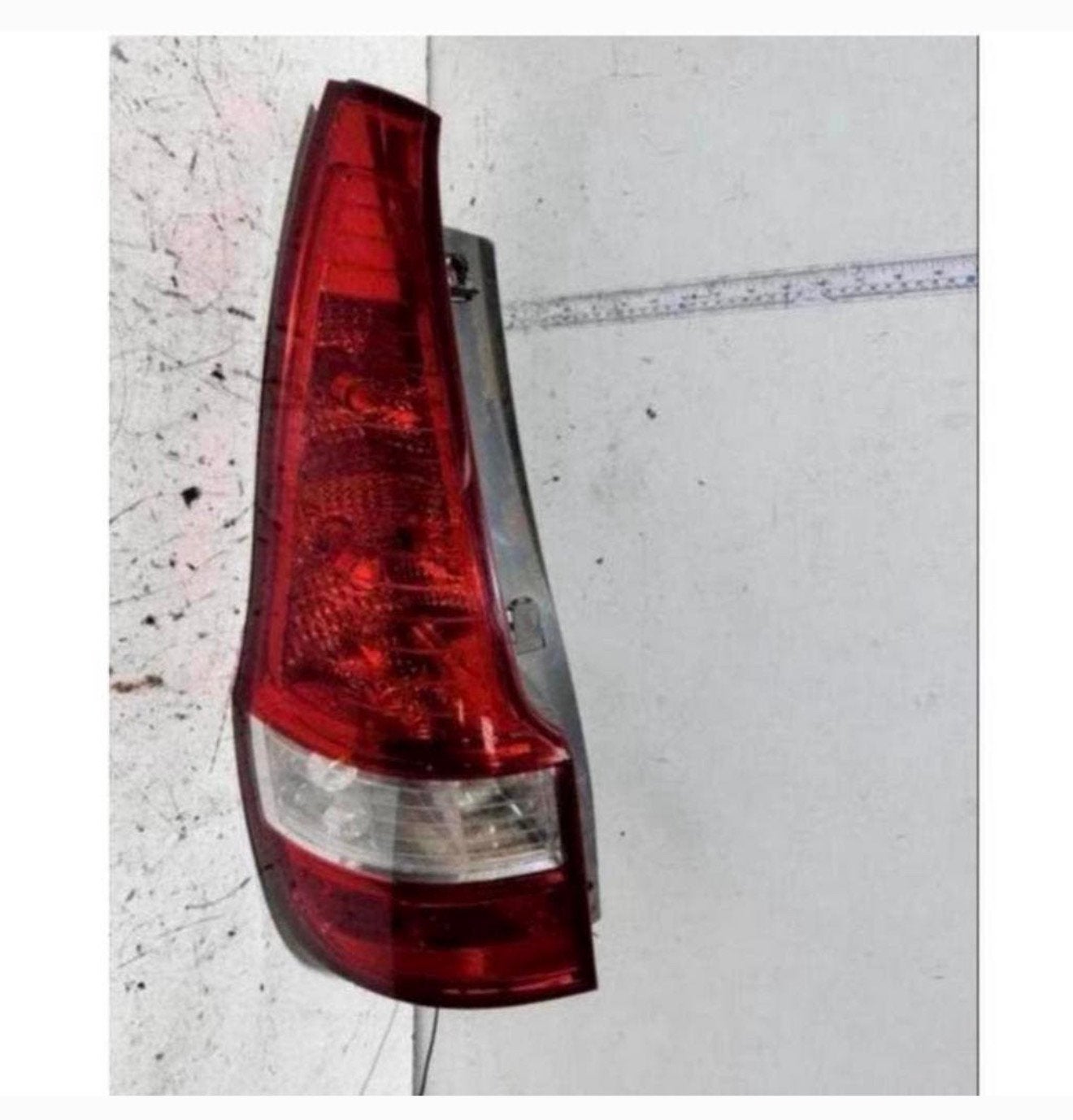 HYUNDAI I30 CW WAGON 2009 - 2012 Achterlicht links linker, Gebruikt, Ophalen of Verzenden, H, H