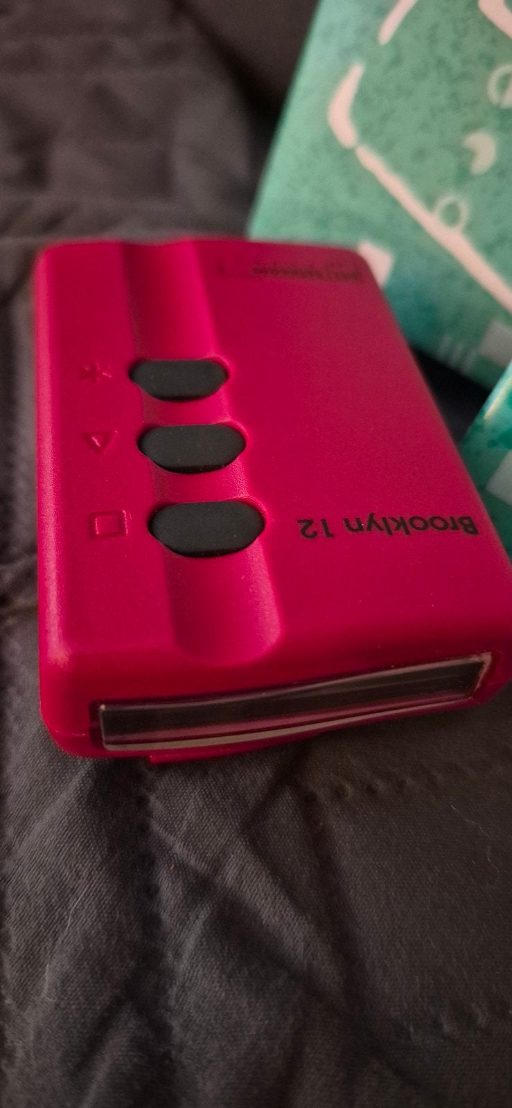 Brooklyn 12 CodeBuzzer PTT Telecom in doos, Ophalen of Verzenden