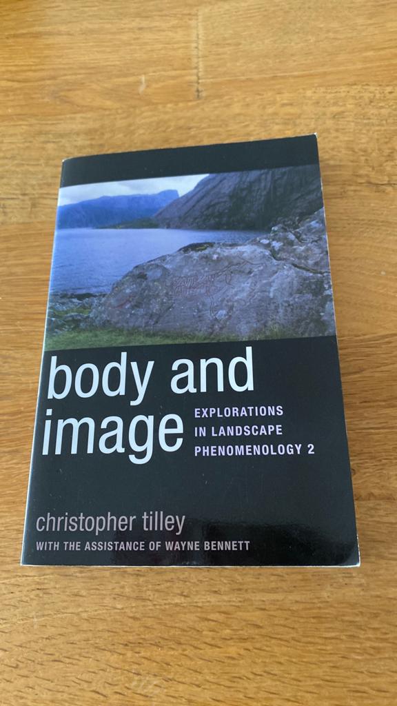 Christopher Tilley, Body and Image, Wayne Bennett, Ophalen of Verzenden, Zo goed als nieuw, Europa