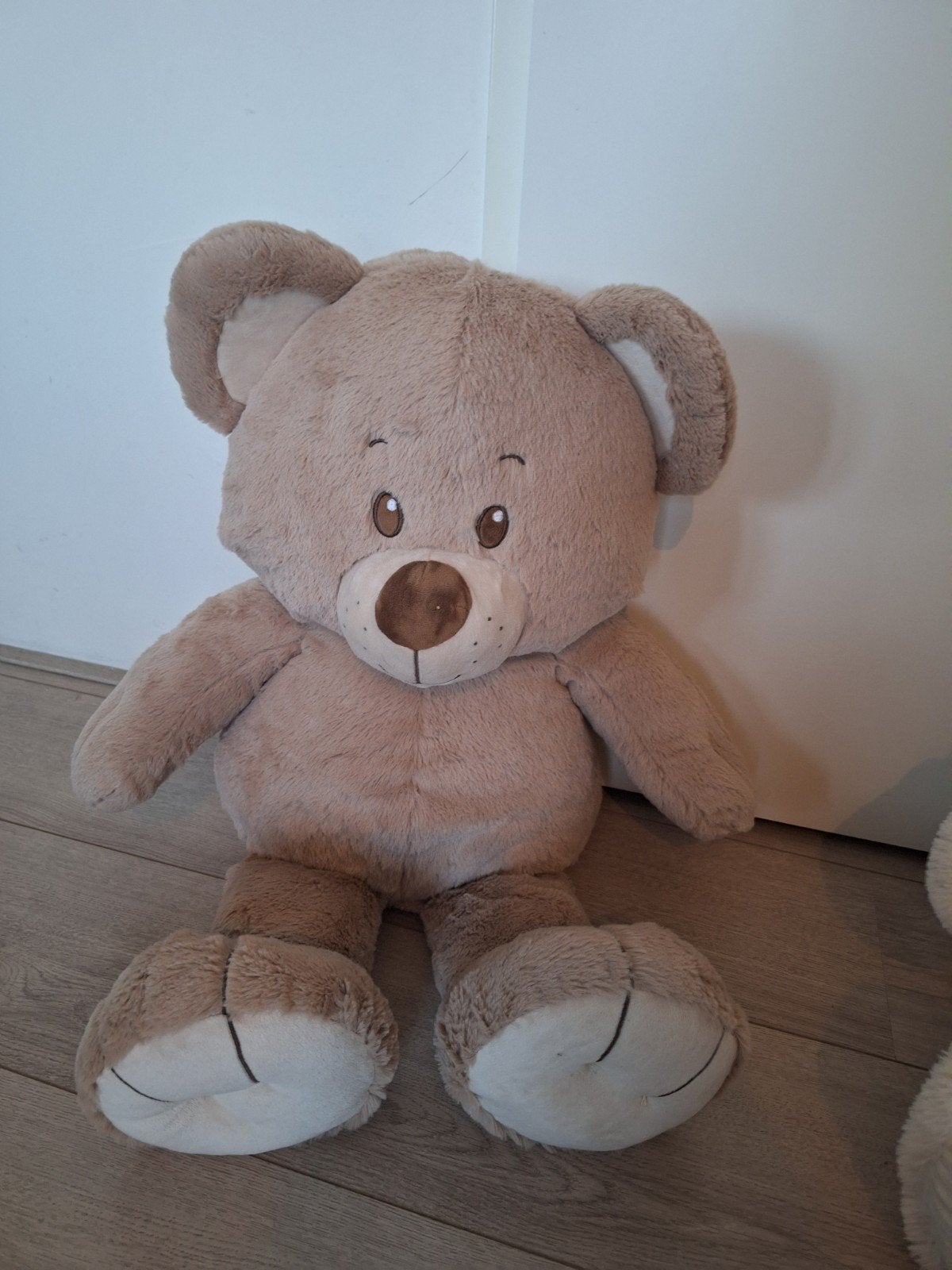 Tiamo Knuffel beer, Ophalen, Nieuw, Stoffen beer, Overige merken