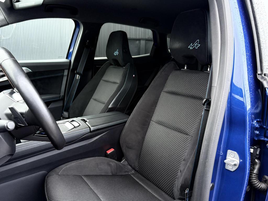 Renault Austral 1.2 E-Tech full hybrid 200 techno esprit Alp, Auto's, Renault, Gebruikt, Euro 6, 1199 cc, 2 kWh