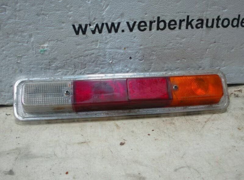 ACHTERLICHT RECHTS Ford Taunus (01-1970/02-1976), Gebruikt, Ophalen of Verzenden, Henry-Ford-Straße 1 50735 Köln, DE, Ford-Werke GmbH