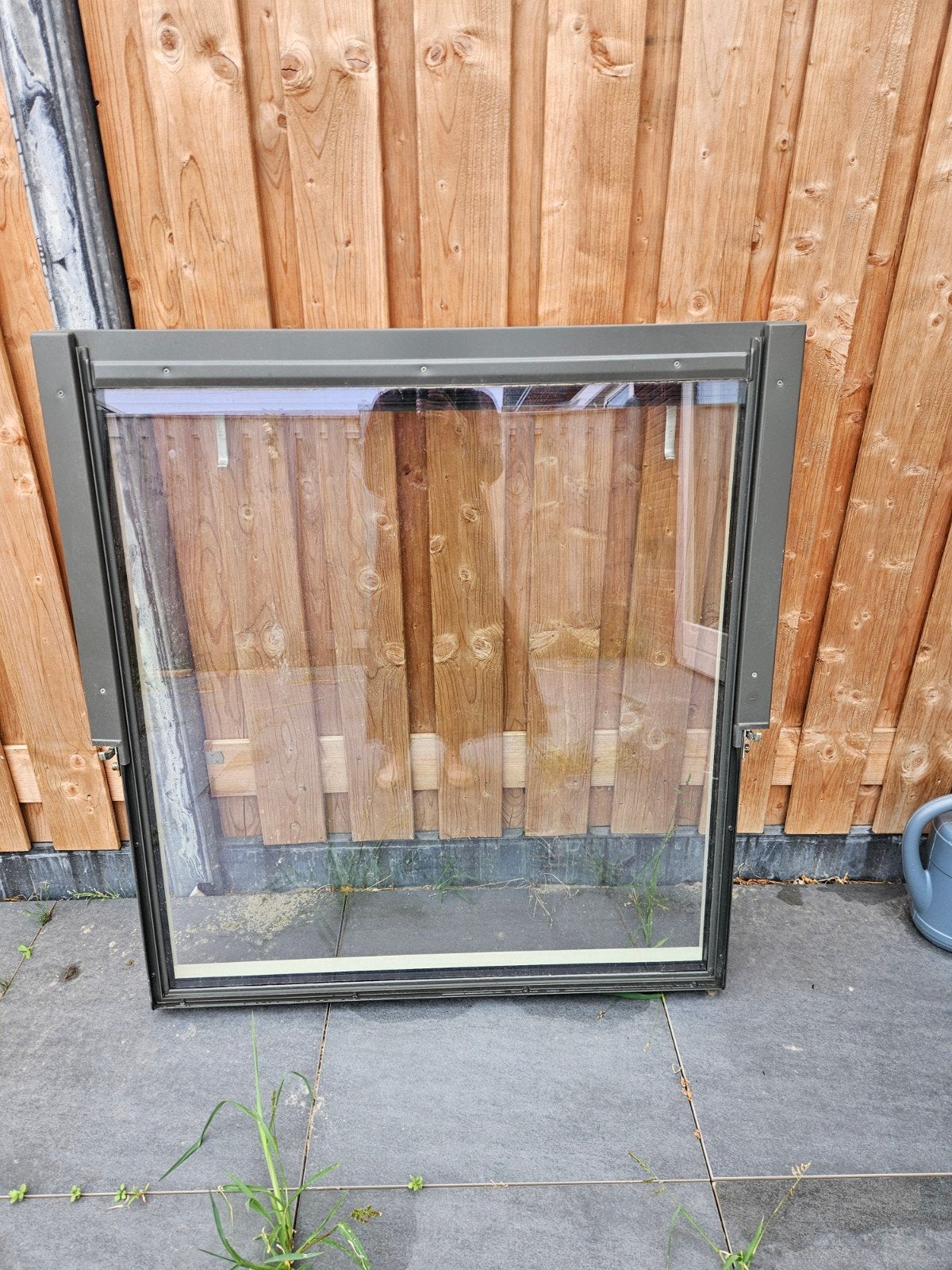 Fakro Dakraam FTP-V U3 114/118, Doe-het-zelf en Verbouw, Ophalen, Gebruikt, 80 tot 120 cm, 80 tot 120 cm