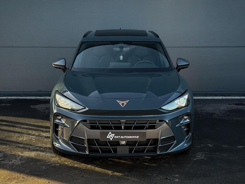 Cupra TERRAMAR 1.5 eTSI VZ, MHEV, Pano, Lane Assist, Stuurve, Auto's, Cupra, 4 cilinders, Bedrijf, Automatische klimaatregeling