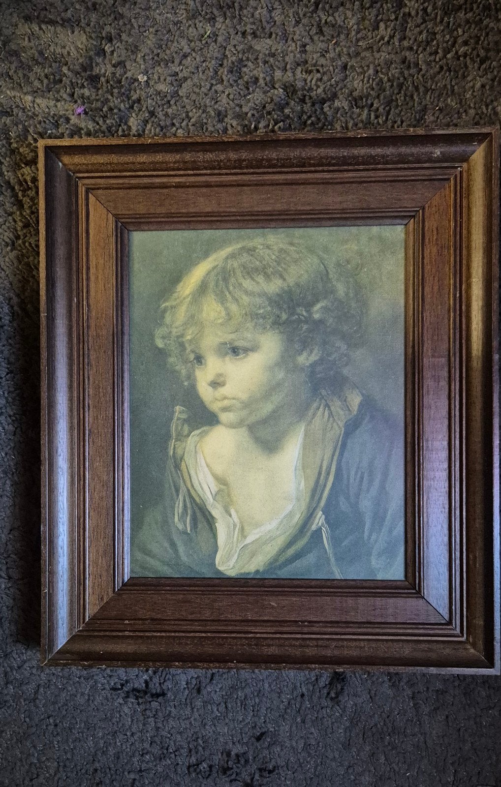 schilderij, Antiek en Kunst, Ophalen of Verzenden
